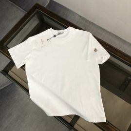 Picture of Moncler T Shirts Short _SKUMonclerM-3XLtltn6337758